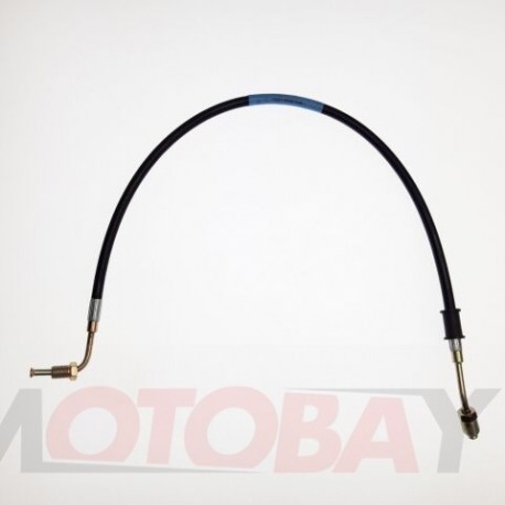 FRONT BRAKE HOSE 1