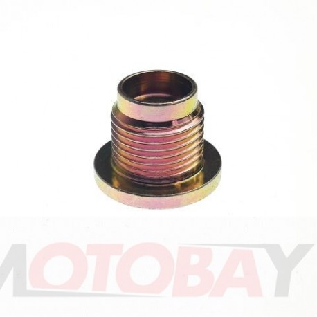 BOLT M18X1.5X16L