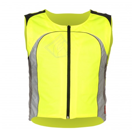 Ride safe vest