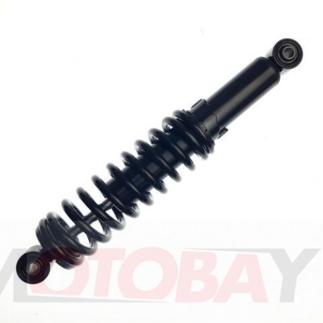 SHOCK ABSORBER ASSY., FRONT