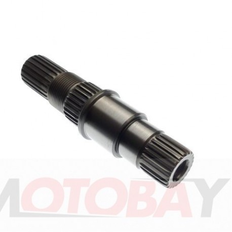 SECONDARY DRIVE SHAFT