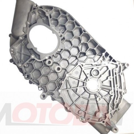 CRANKCASE COVER, LH