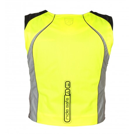 Ride safe vest