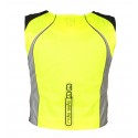 Ride safe vest