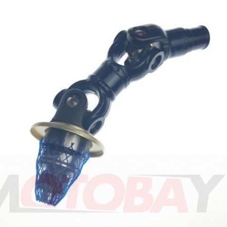 UNIVERSAL JOINT ASSY