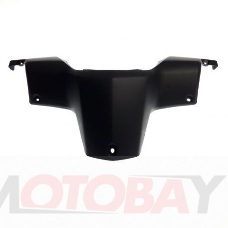 COVER, HANDLE BAR, REAR