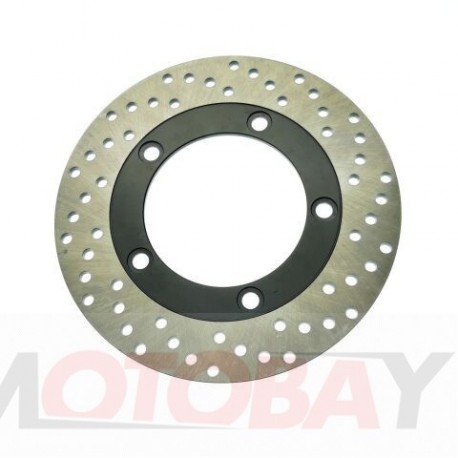 DISC, BRAKE 220MM