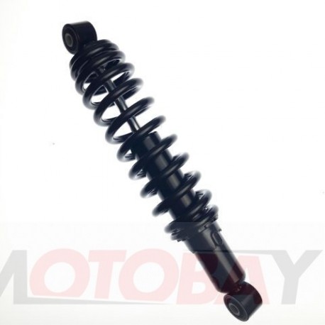 SHOCK ABSORBER ASSY., FRONT