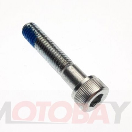 SCREW, SOCKET HEAD M8X1.25X40L