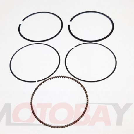 PISTON RING SET