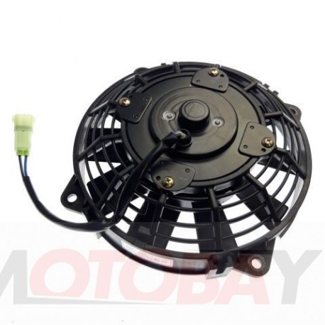 COOLING FAN ASSY.