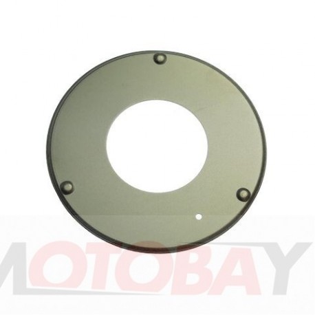 RETAINING PLATE