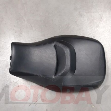 SEAT SET (BLACK)