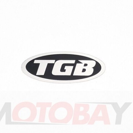 TGB EMBLEM