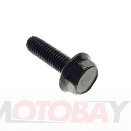 BOLT, FLANGE M6X20