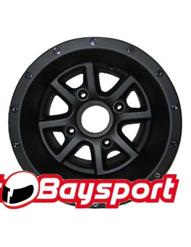 TGB RIM COMP, FRONT 10´