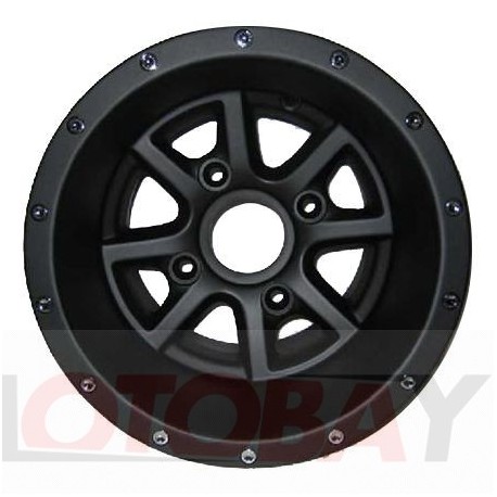 TGB RIM COMP, REAR 10´