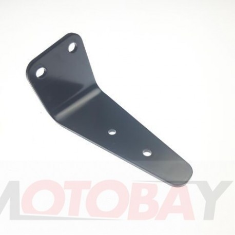 BRACKET, REAR COVER LH.