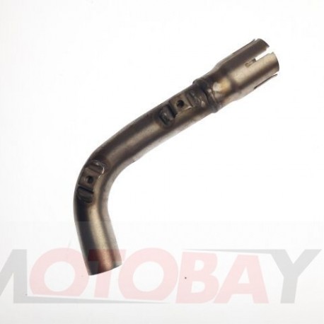 EXHAUST PIPE "B"