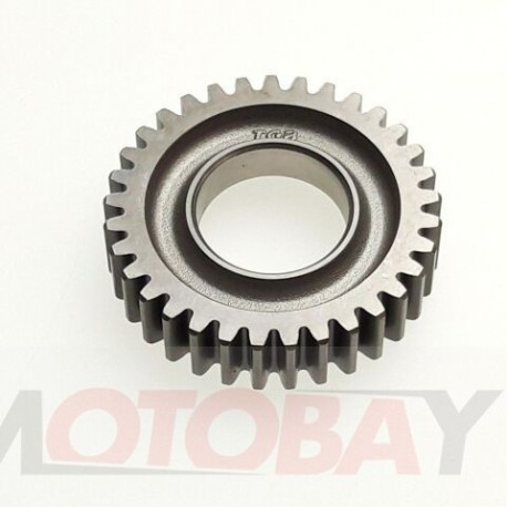 GEAR, HIGH SPEED (33T)