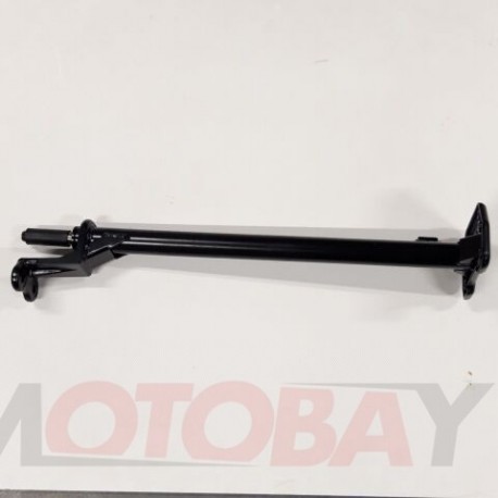 STEERING SHAFT