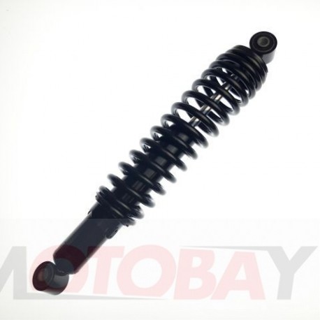 SHOCK ABSORBER, REAR