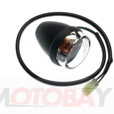 TURN SIGNAL LAMP COMP, RH