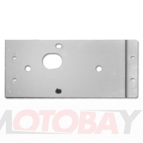 TGB BLADE PROTECTOR, FRONT (AL)