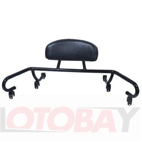 TGB BACK SEAT TGB BLADE