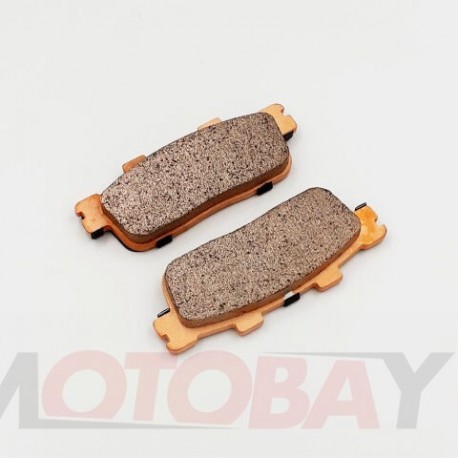 BRAKE PAD TGB FRONT BLADE 1000 LT EVO, 1000 LTX