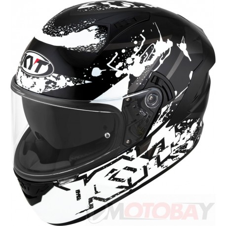 KYT NF-R helmet