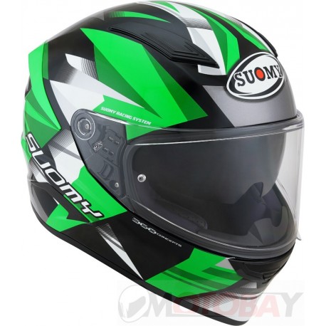 SUOMY Speedstar helmet