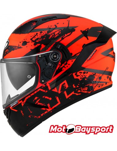 KYT NF-R helmet