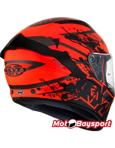 KYT NF-R helmet