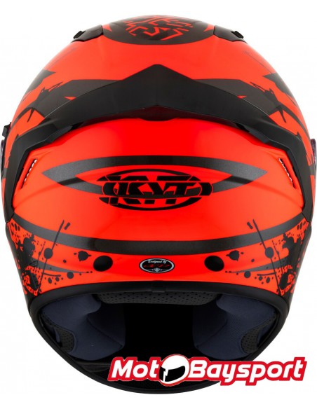 KYT NF-R helmet