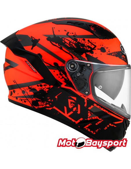 KYT NF-R helmet