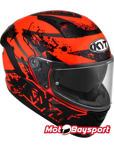 KYT NF-R helmet