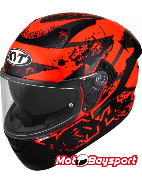 KYT NF-R helmet