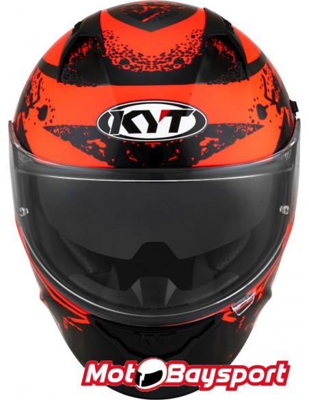 KYT NF-R helmet