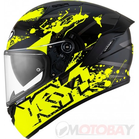 KYT NF-R helmet