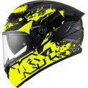 KYT NF-R helmet