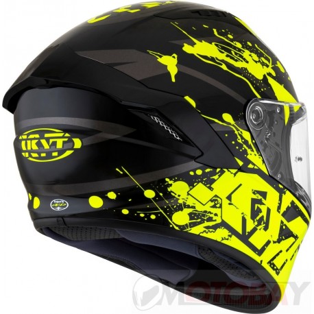 KYT NF-R helmet