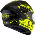 KYT NF-R helmet