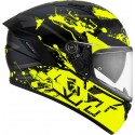 KYT NF-R helmet
