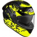 KYT NF-R helmet
