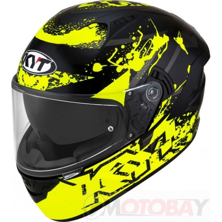 KYT NF-R helmet