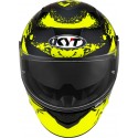 KYT NF-R helmet