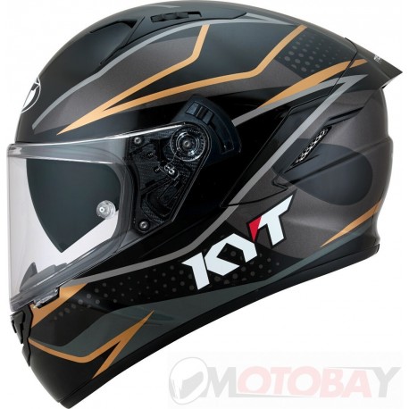 KYT NF-R helmet