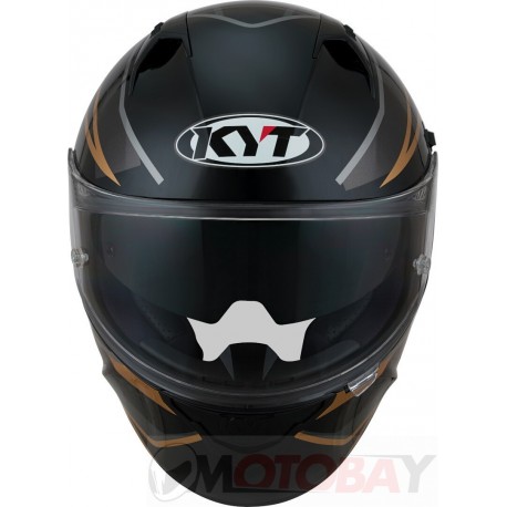 KYT NF-R helmet