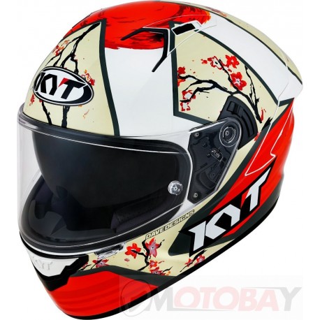 KYT NF-R helmet